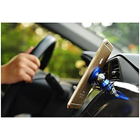 Mua GIÁ ĐỠ KỆ ĐỂ ĐIỆN THOẠI HÚT NAM CHÂM O TÔ TỪ TÍNH  Ubán x0ng