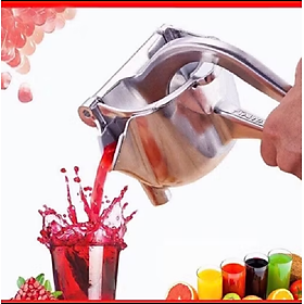 Mua Dụng cụ ép trái cây bằng tay nhỏ gọn tiện lợi