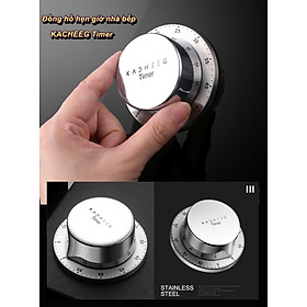 Mua Đồng hồ hẹn giờ nhà bếp KACHEEG cao cấp - Home and Garden