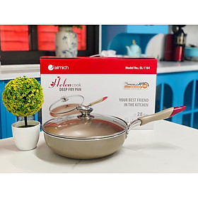 Mua Elmich Chảo chống dính sâu lòng Helen EL1164E size 28cm