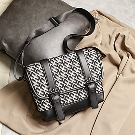 Túi đeo chéo nam kiểu dáng mới - BEE GEE DCN9403