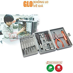 Mua Bộ Vít 24 Món Sửa Chữa Chuyên Dụng Đa Năng