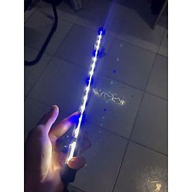 Đèn bể cá loại chìm dành cho hồ cá cảnh có công tắc dễ sử dụng