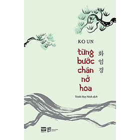 Hình ảnh Từng Bước Chân Nở Hoa