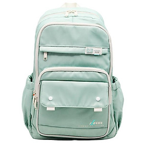 Ba lô thời trang 2024 - aopusen aps-10321 - màu xanh lá