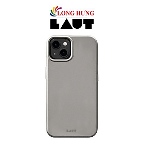 Ốp lưng chống sốc Laut Huex dành cho iPhone 13/13 Pro/13 Pro Max - Hàng chính hãng