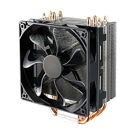 Fan Tản Nhiệt CPU T400i