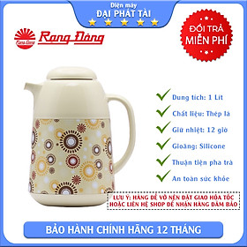 Mua Bình Thủy Inox Rạng Đông RD1045 TS.E (1L)