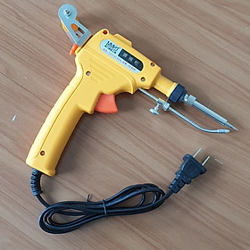 Mua mỏ hàn tự động đầy thiếc 80W chạy điện 220v  v2 phiên bản mới siêu nóng nhiệt ổn định hàn mạch điện tử tiện lợi