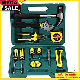 Mua Bộ Dụng Cụ Sửa Chữa Đa Năng 12 Món Siêu Tiện Lợi - Giao Hàng Toàn Quốc