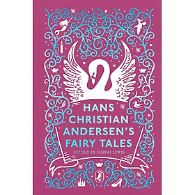 Sách ngoại văn: Hans Christian Andersen's Fairy Tales