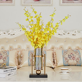 Mua Bình hoa trang trí cao cấp sang trọng LH003