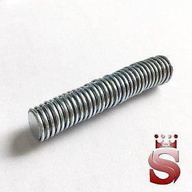 Mua Nam châm 1 mặt kích thước 15x2mm