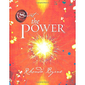 Ảnh bìa The Power (The Secret) 