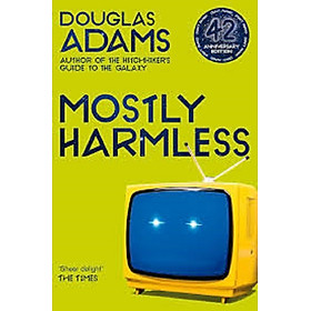 Mostly Harmless