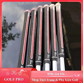 Golf grips gậy sắt bọc cán gậy MCC golf pride Standard Midsize chống trượt 1 Chiếc CG010