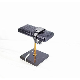 Mua Giá treo trang sức OLWEN BLACK MARBLE phong cách Bắc Âu