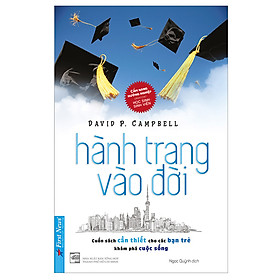 Hành Trang Vào Đời
