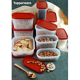 Mua Bộ Trữ Khô & Mát Tupperware Urban Kitchen