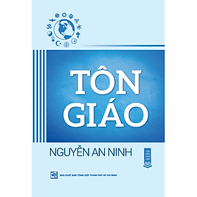 Sách Tôn Giáo - Nguyễn Anh Ninh