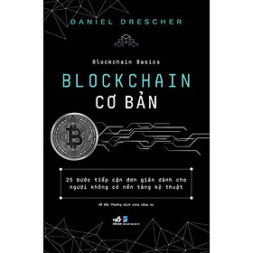 Blockchain cơ bản (Daniel Drescher)  - Bản Quyền