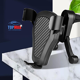 Mua Giá Đỡ Điện Thoại Gắn Cửa Gió Ô Tô - Chất liệu Nhựa Cao Cấp