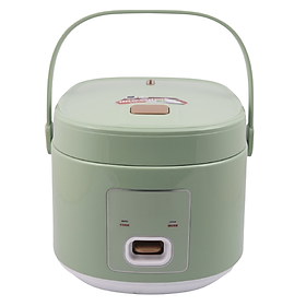 Mua Nồi Cơm Điện Lòng Niêu FJ-NC1818 (1.8 lít) - Màu Ngẫu Nhiên - Hàng Chính Hãng