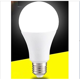 [Hàng Chất Lượng] Bóng Đèn Led Búp 15W Sáng Bền Đẹp, Bóng Led Bulb Trang Trí Shop Thời Trang Nhà Hàng Hàng Chính Hãng