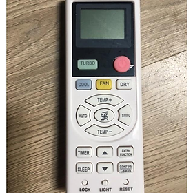 Mua Remote dành cho máy lạnh Sanyo