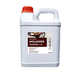 Mua Mật rỉ đường - Molasses 5kg