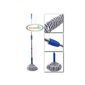 Mua CÂY LAU NHÀ TRỢ LỰC TRÒN- 1 2m cao cấp