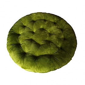 Đệm ngồi ghế papasan