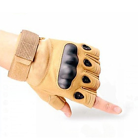 Găng tay tập gym BLACK - Mẫu găng tay siêu ngầu, phù hợp với những ai đam mê phong cách mạnh mẽ