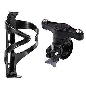 West biking giá đỡ bình nước cho xe đạp