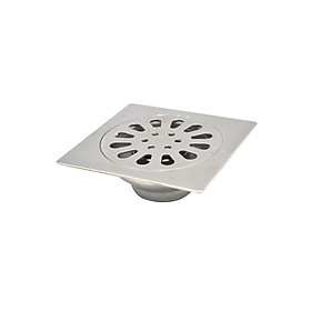 Mua Thoát sàn Chống mùi hôi Hiwin FD-1210 Inox 304