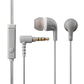 Mua Tai Nghe Nhét Tai Có Mic Elecom EHP-CN300MGY