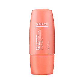 Kem chống nắng Pour La PeauDaily UV Calamine Sun Screen