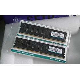 Mua BỘ NHỚ Ram DDR4 - 4GB/8GB Bus 2400 Kingmax - Hàng Chính Hãng