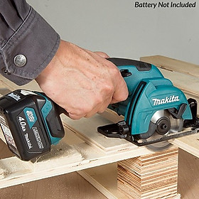 Mua Máy Cắt Gạch Dùng Pin Makita CC301DSYE (12V-1.5AH)