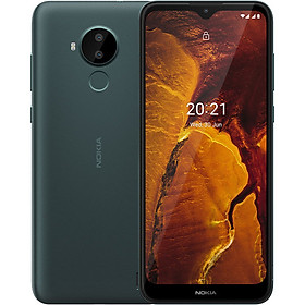 Hình ảnh Điện Thoại Nokia C30 3GB/32GB - Hàng Chính Hãng