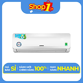 Mua Máy Lạnh Asanzo 1.5 HP S12N66 - Chỉ Giao tại HCM