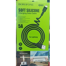 Mua Cáp  Borofone BX31 1m - Hàng chính hãng
