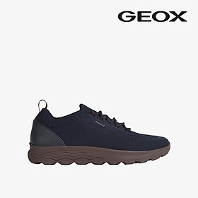 Giày Sneakers Nam GEOX U Spherica A