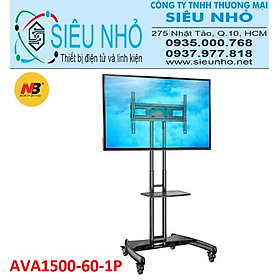 Mua Giá treo TV di động AVA1500-60-1P 32-65 inch - Hàng chính hãng