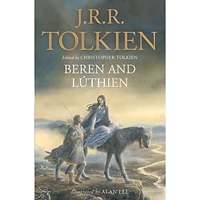 Beren And Lúthien
