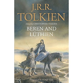 Beren And Lúthien