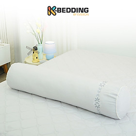 Vỏ gối ôm K-Bedding 80*100cm