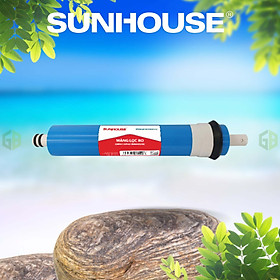 Lõi lọc nước sunhouse số 4 shrll4 - hàng chính hãng