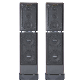 LOA KARAOKE BOBOS BR-9000 (Hàng chính hãng)
