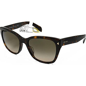 Kính mát unisex Prada SPR09SSF